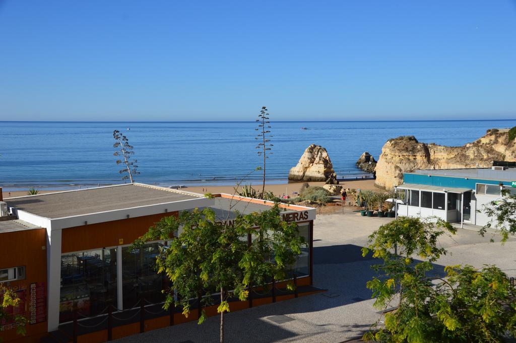 Portugal Algarve Beach Apartment Portimão Exterior foto