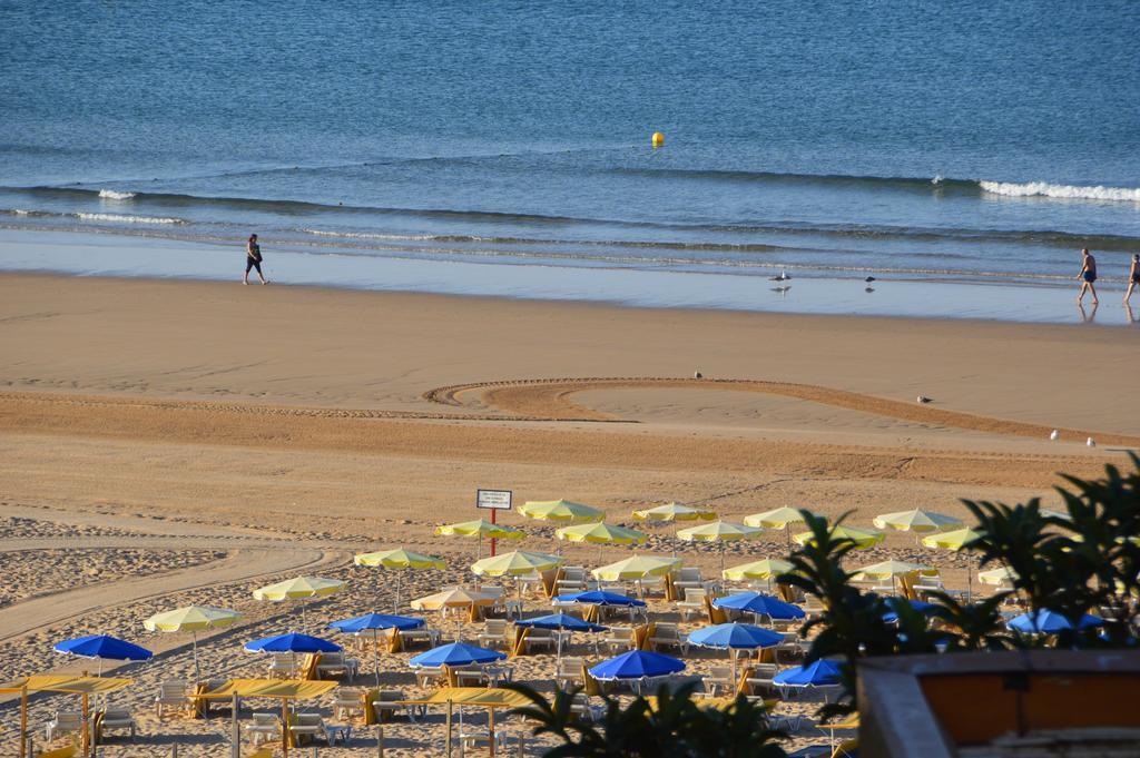 Portugal Algarve Beach Apartment Portimão Exterior foto